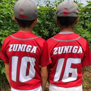 Meet your Posher, Reina